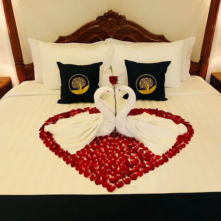 Ashoka Tree Resort At Tanggayuda